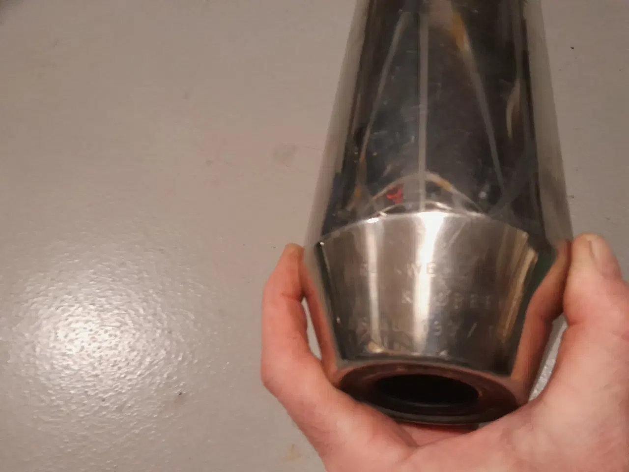 Billede 1 - BMW R100 mm Diverse stumper