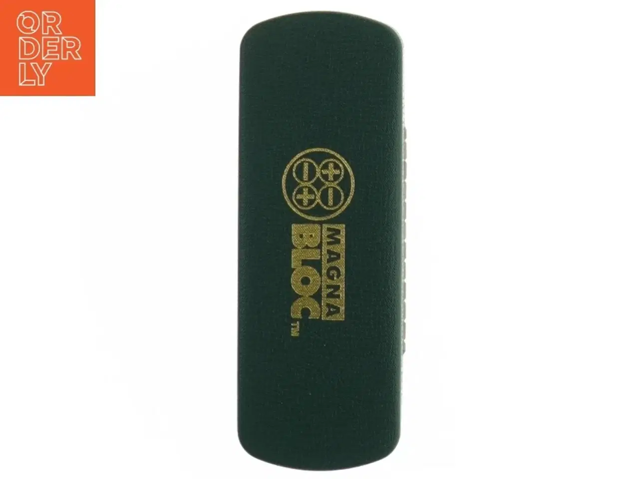 Billede 5 - Magna Bloc Neodyn magneter (3 stk)