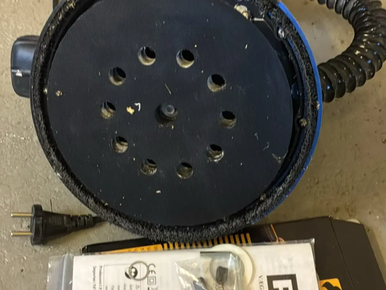 Billede 5 - Girafsliber til væg og loft