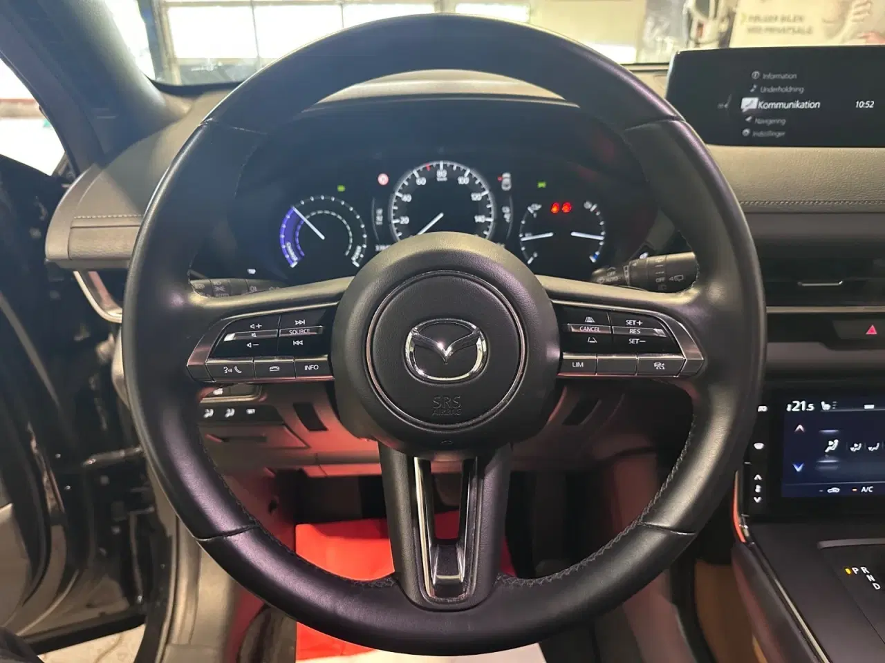 Billede 10 - Mazda MX-30  e-SkyActiv Cosmo