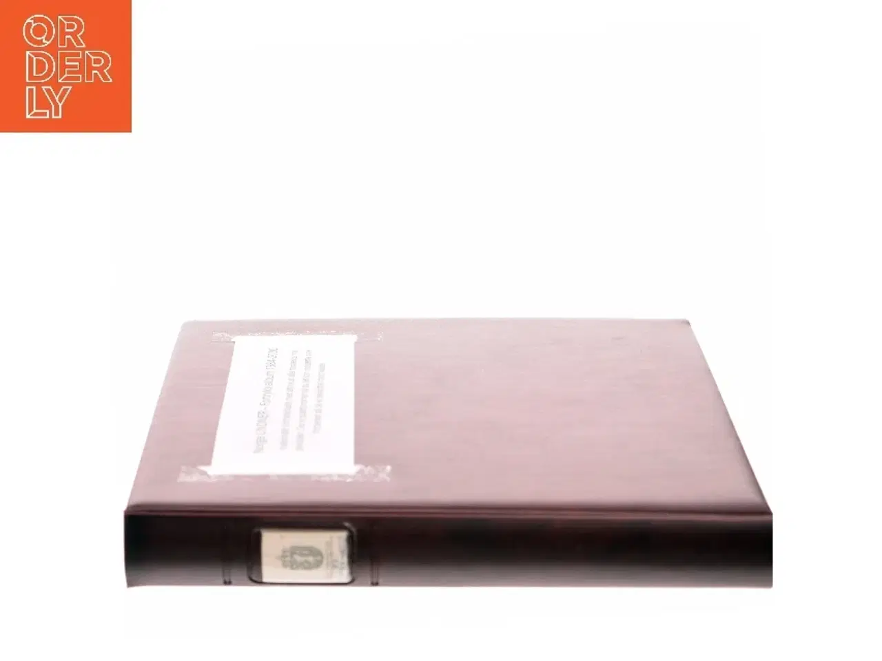 Billede 2 - Norge Lindner - Frimærke fortryksalbum 1984-2000