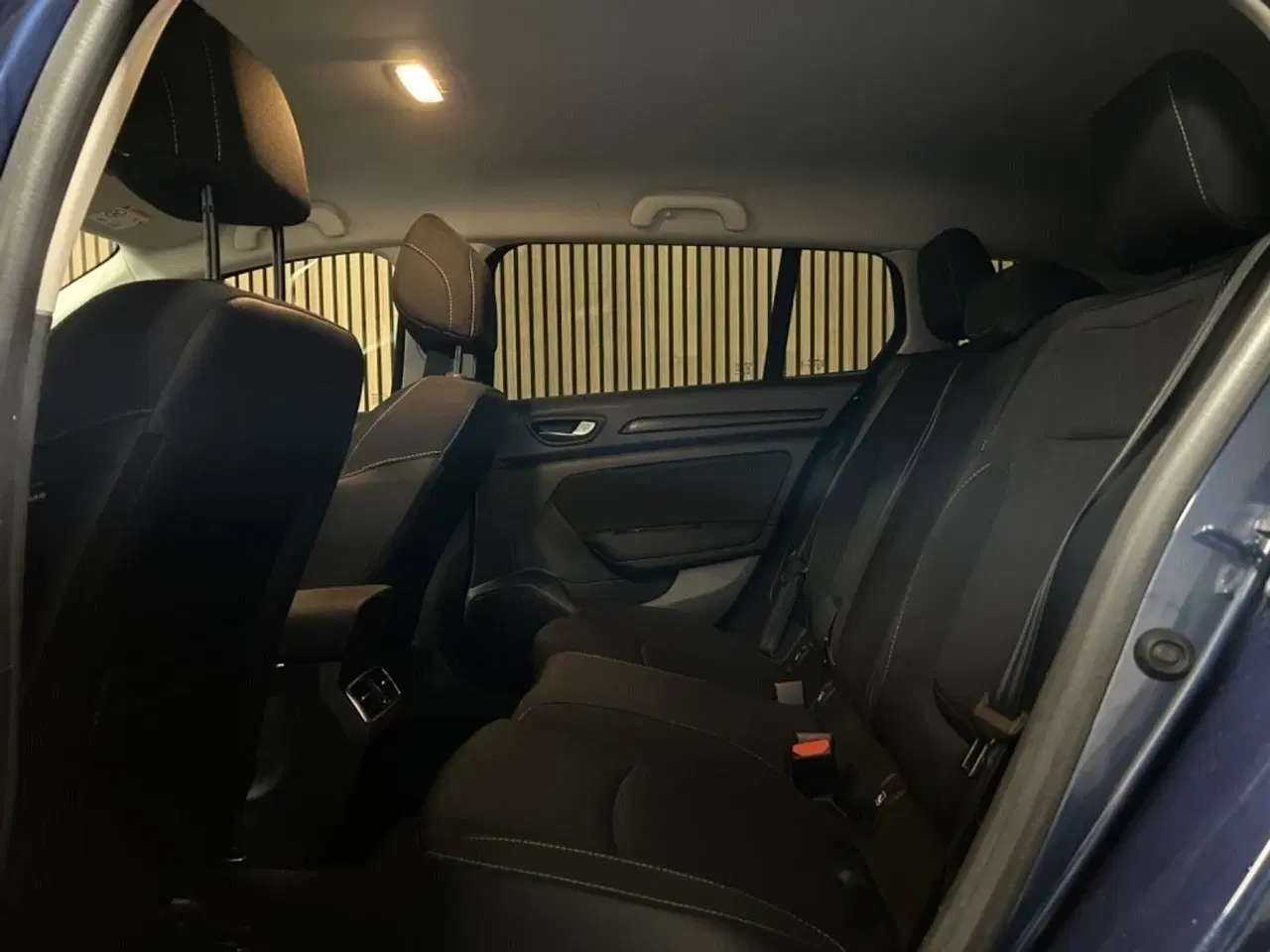 Billede 15 - Renault Megane IV 1,3 TCe 140 Limited Sport Tourer EDC