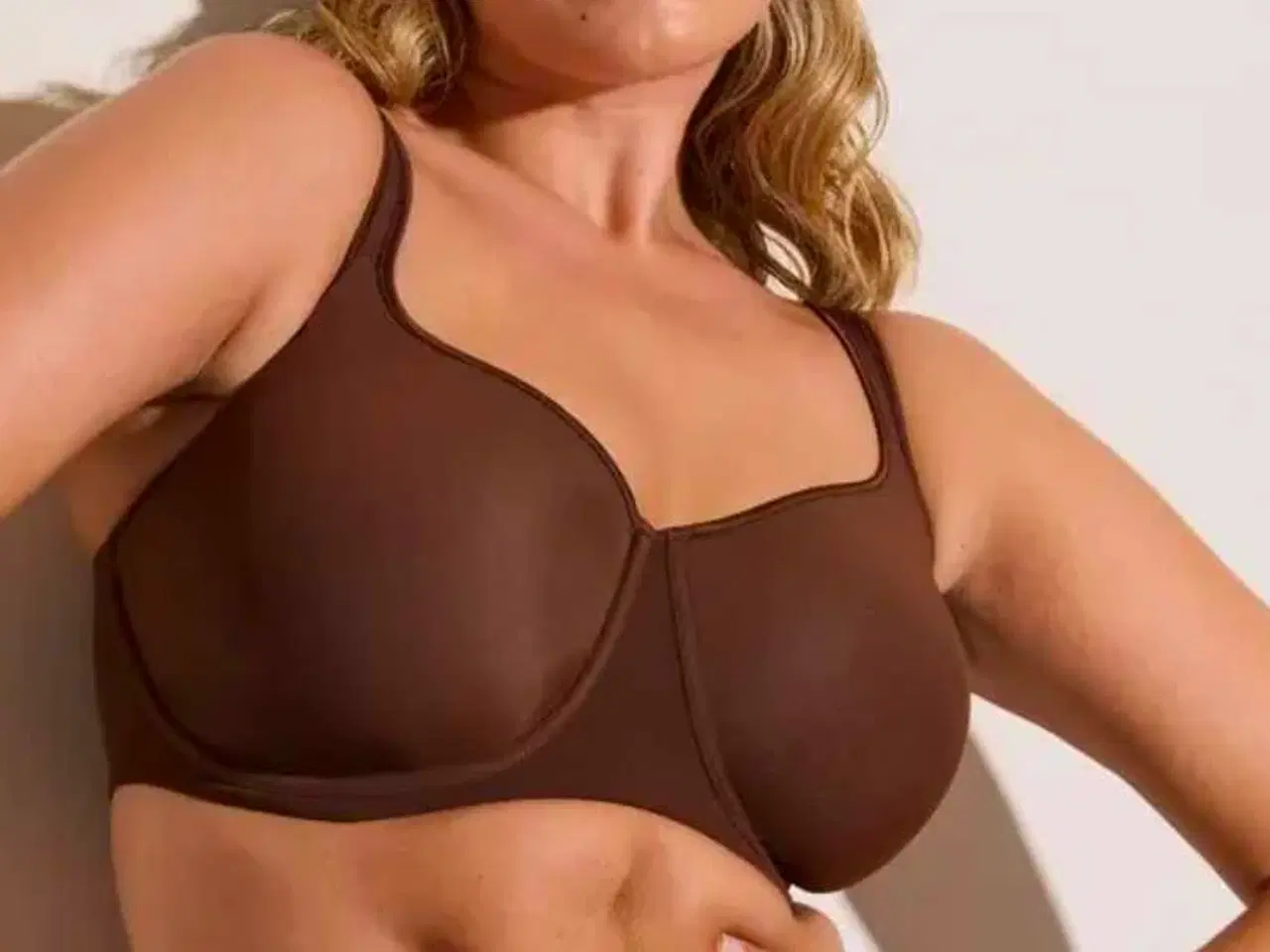 Billede 1 - 80K, Change Minimizer BH "ny"