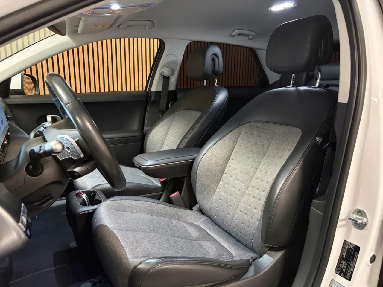 Billede 7 - Hyundai Ioniq 5 73 Dynamiq