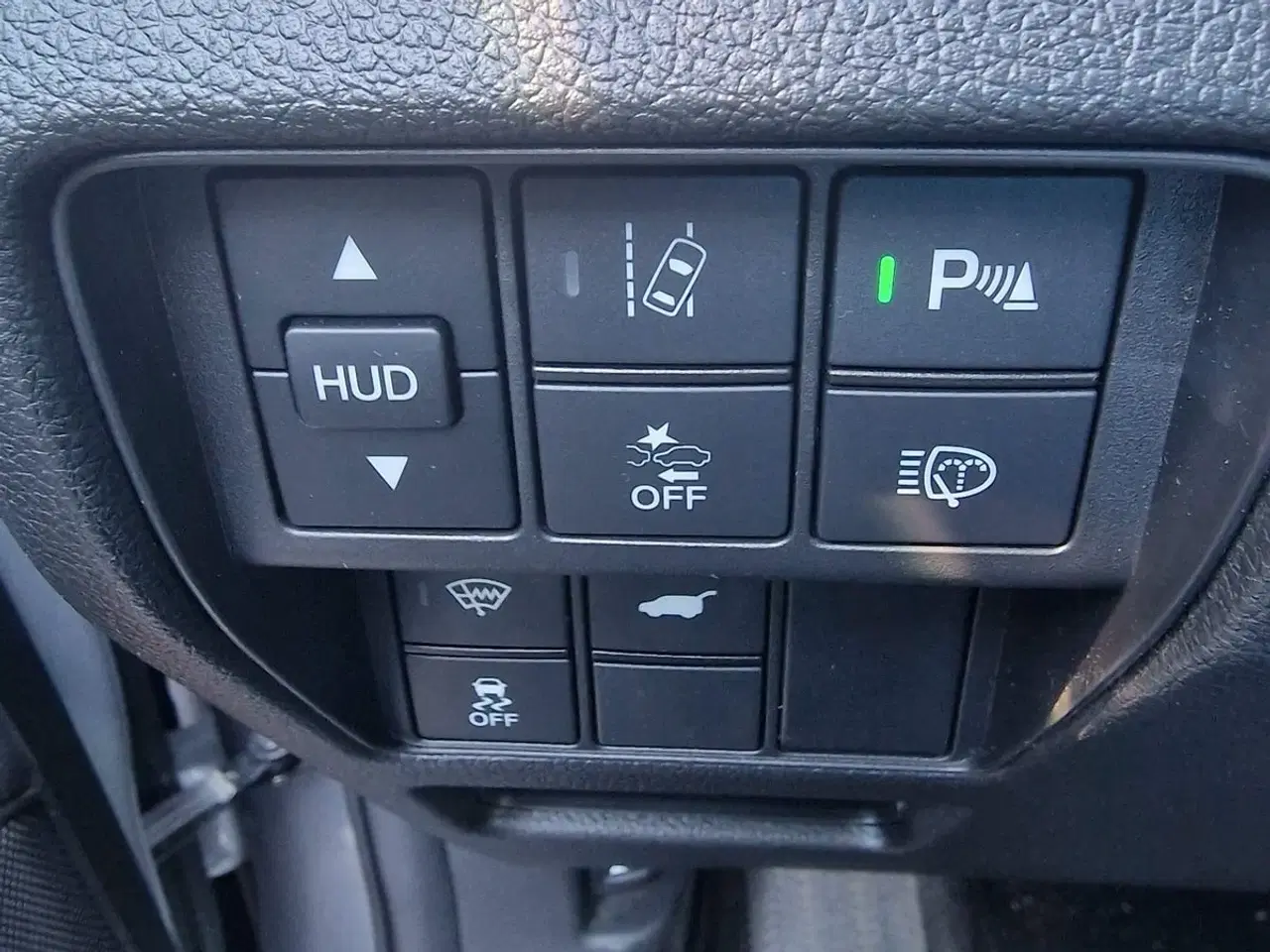 Billede 9 - Honda CR-V 1,5 VTEC Turbo Executive AWD