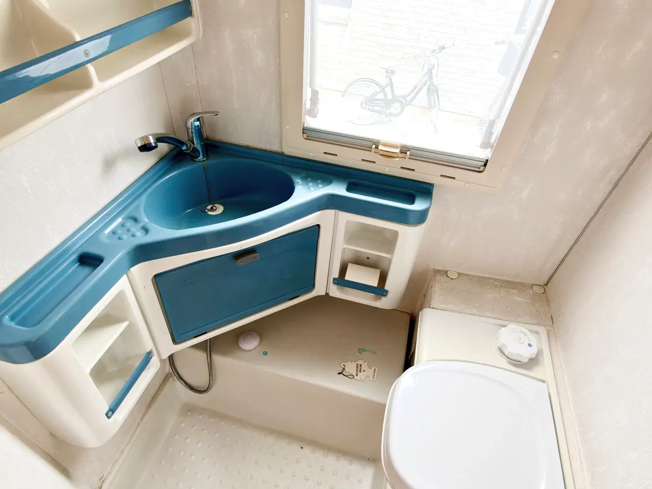 Billede 5 - Fiat ducato autocamper 