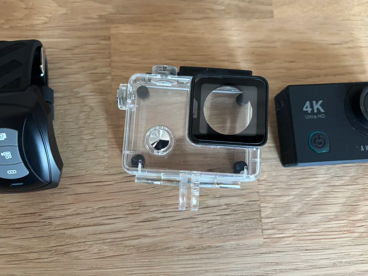 Billede 3 - Annie action camera
