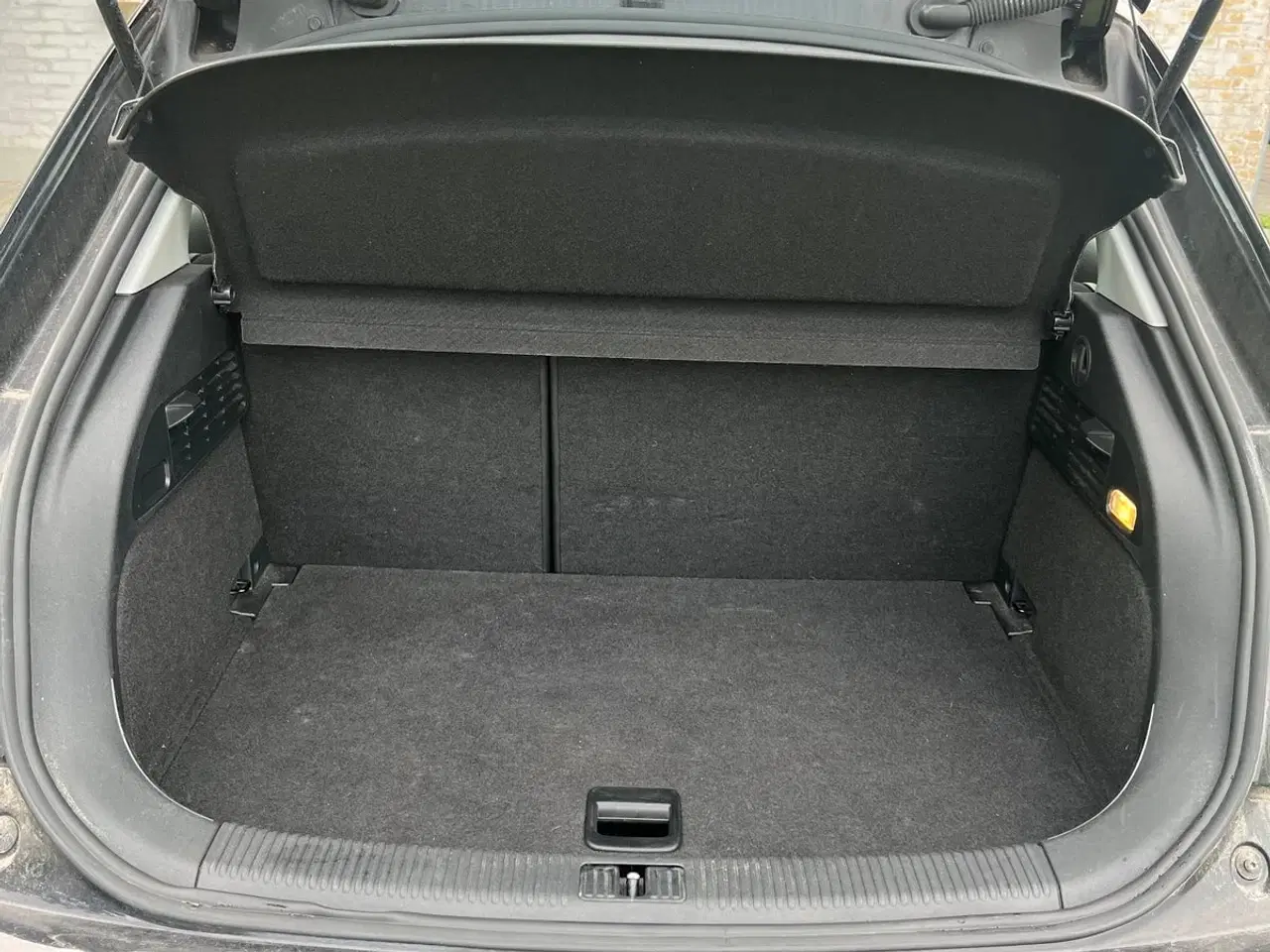 Billede 11 - Audi A1 1,4 TFSi 122 Ambition S-tr.