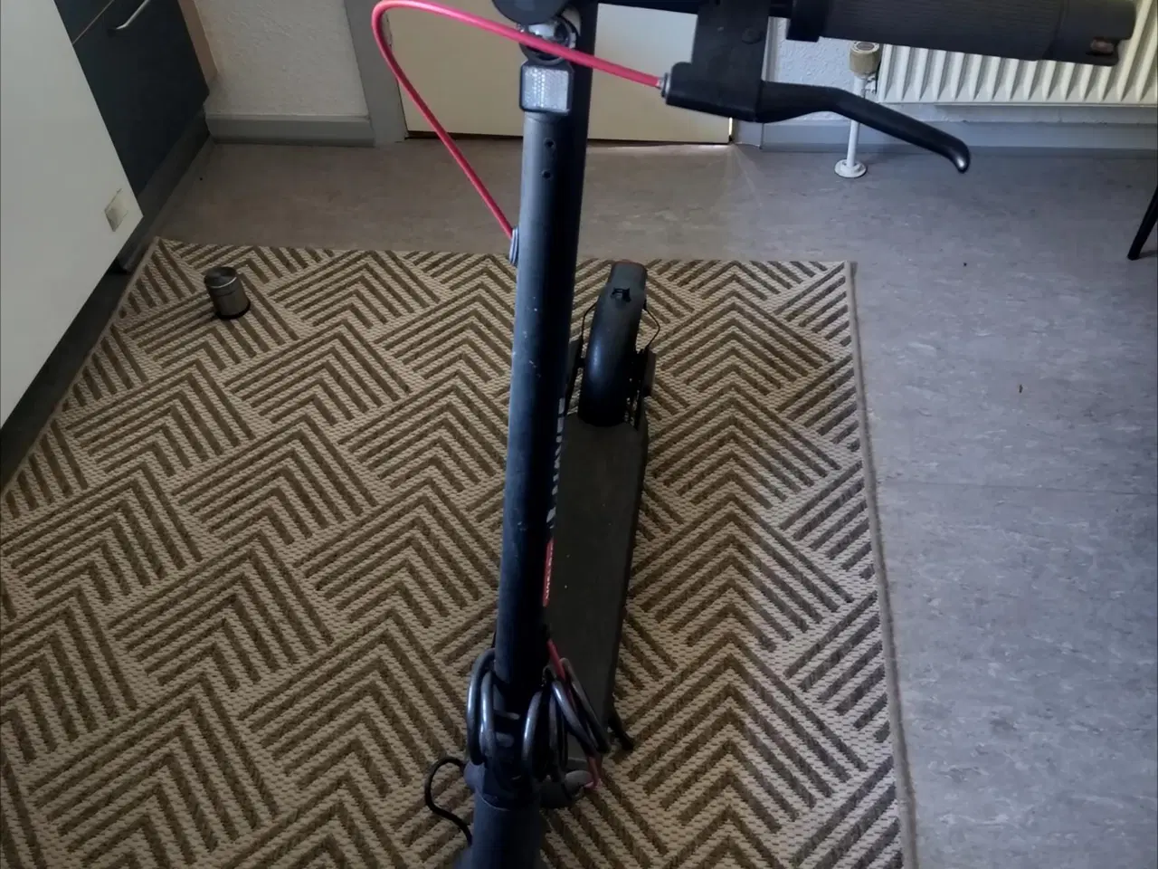 Billede 6 - El løbehjul V25 i pro