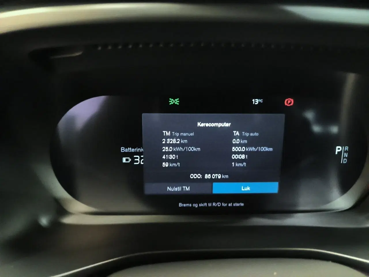 Billede 7 - Volvo XC40  P6 ReCharge Core