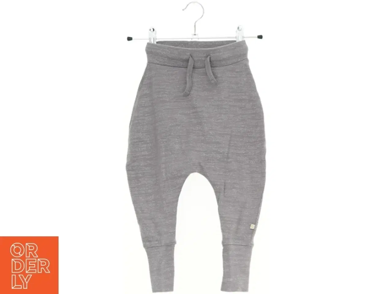 Billede 2 - Sweatpants fra Smallstuff (str. 86 cm)