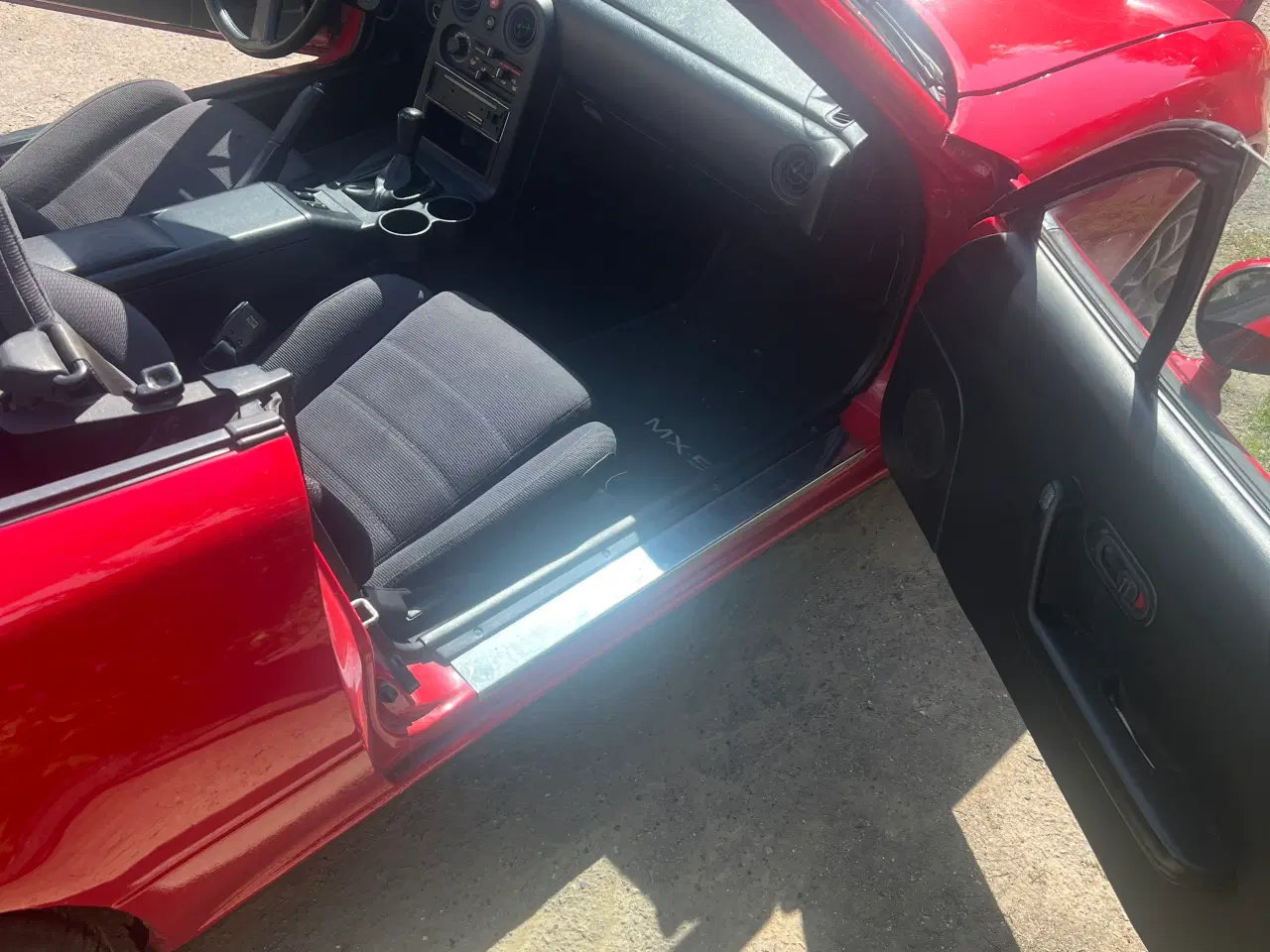 Billede 6 - Mazda mx 5 1990