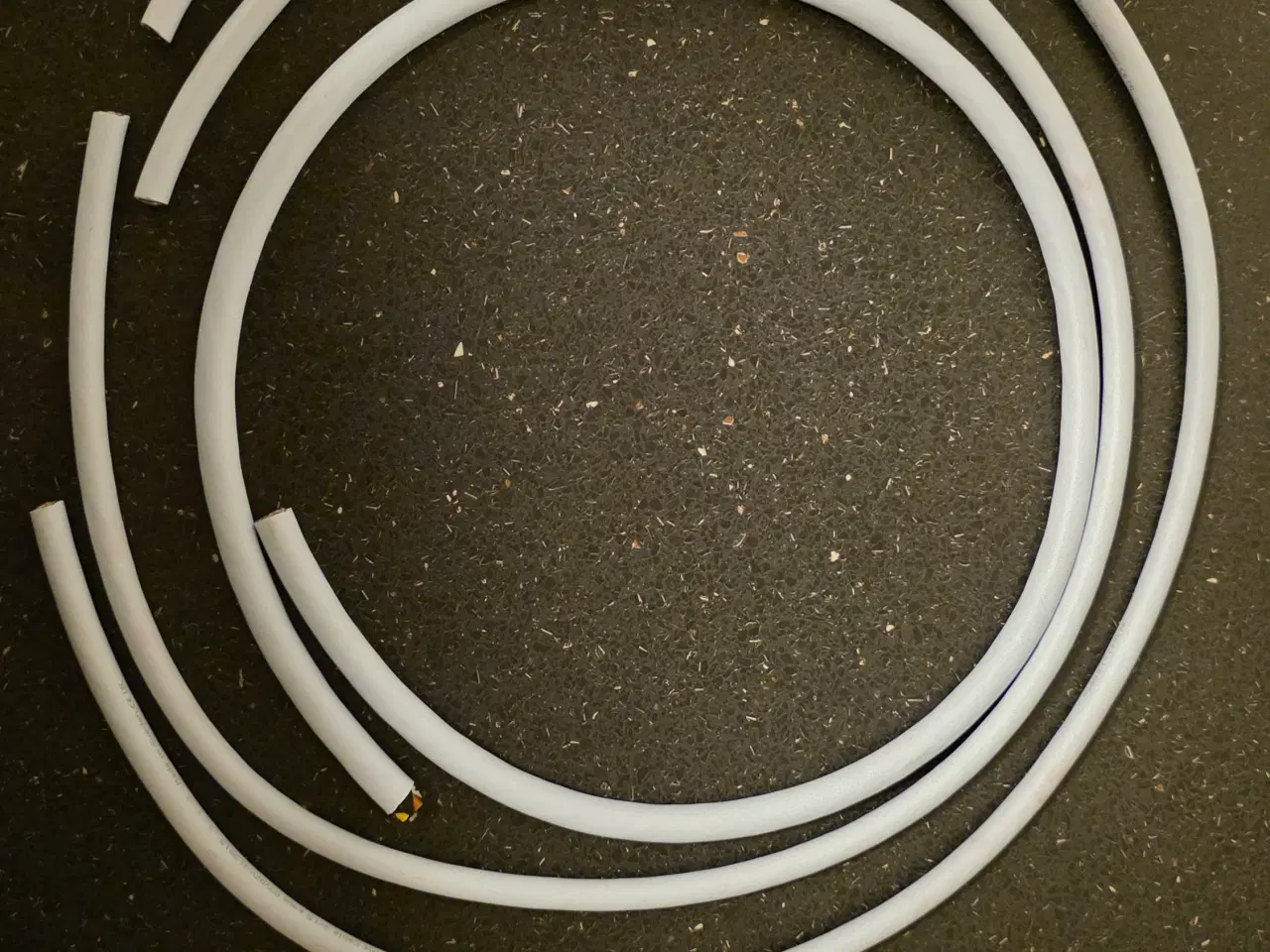 Billede 1 - Supra LoRad - stumper i overskud