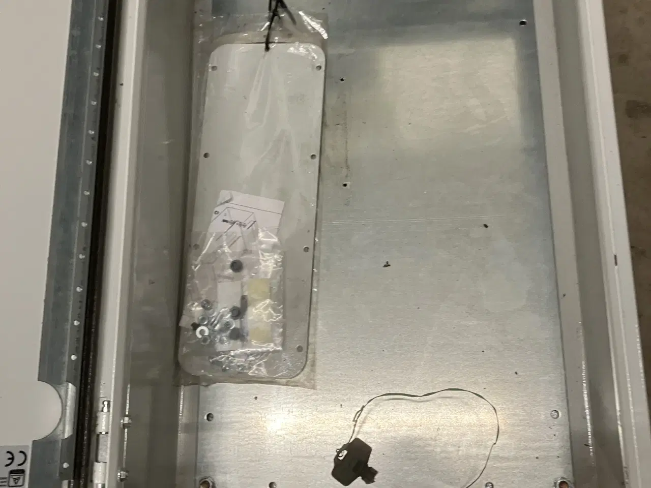 Billede 5 - Elskab eta ip66