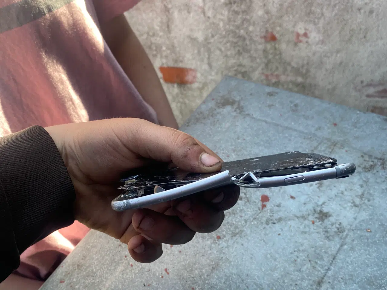 Billede 2 - Telefon 