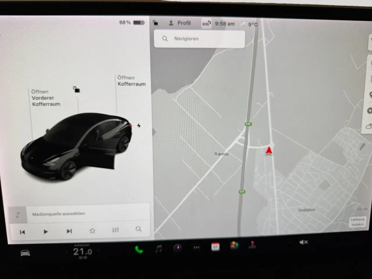 Billede 8 - Tesla Model 3  Long Range AWD