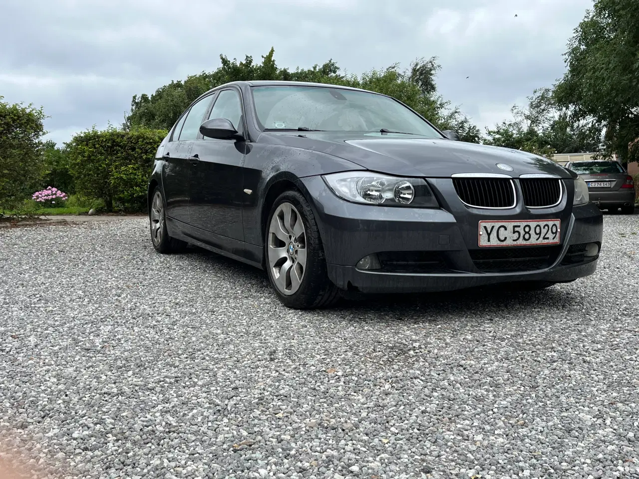 Billede 3 - Bmw 320D E90