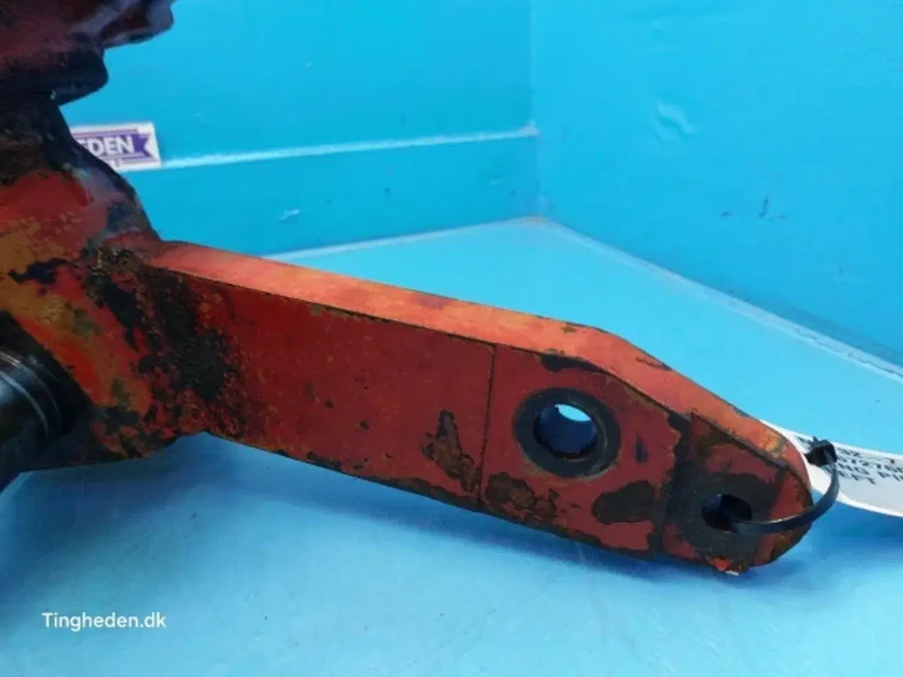 Billede 14 - Massey Ferguson 32 Spindel L. 46727600