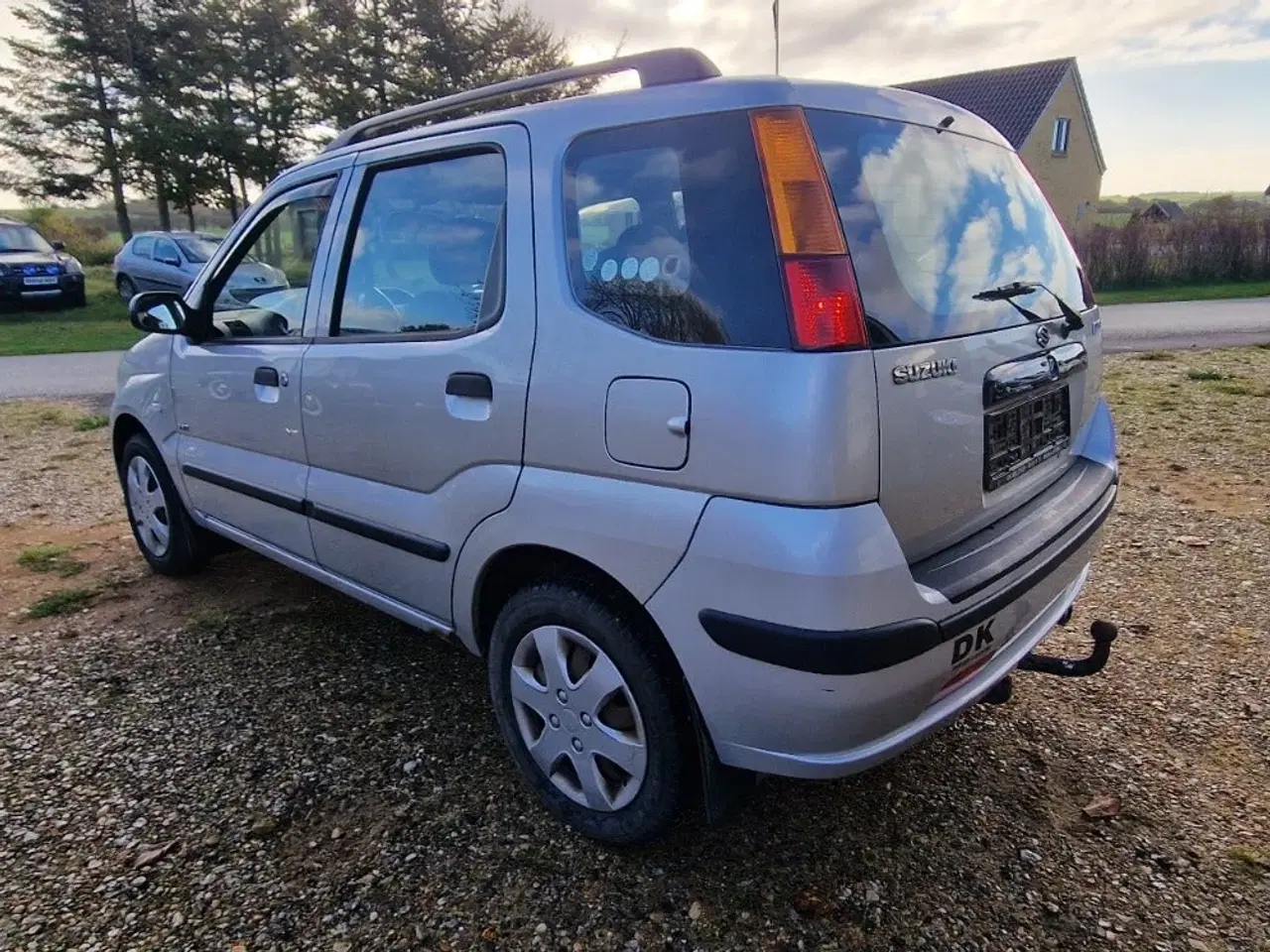 Billede 2 - Suzuki Ignis 1,3 GL