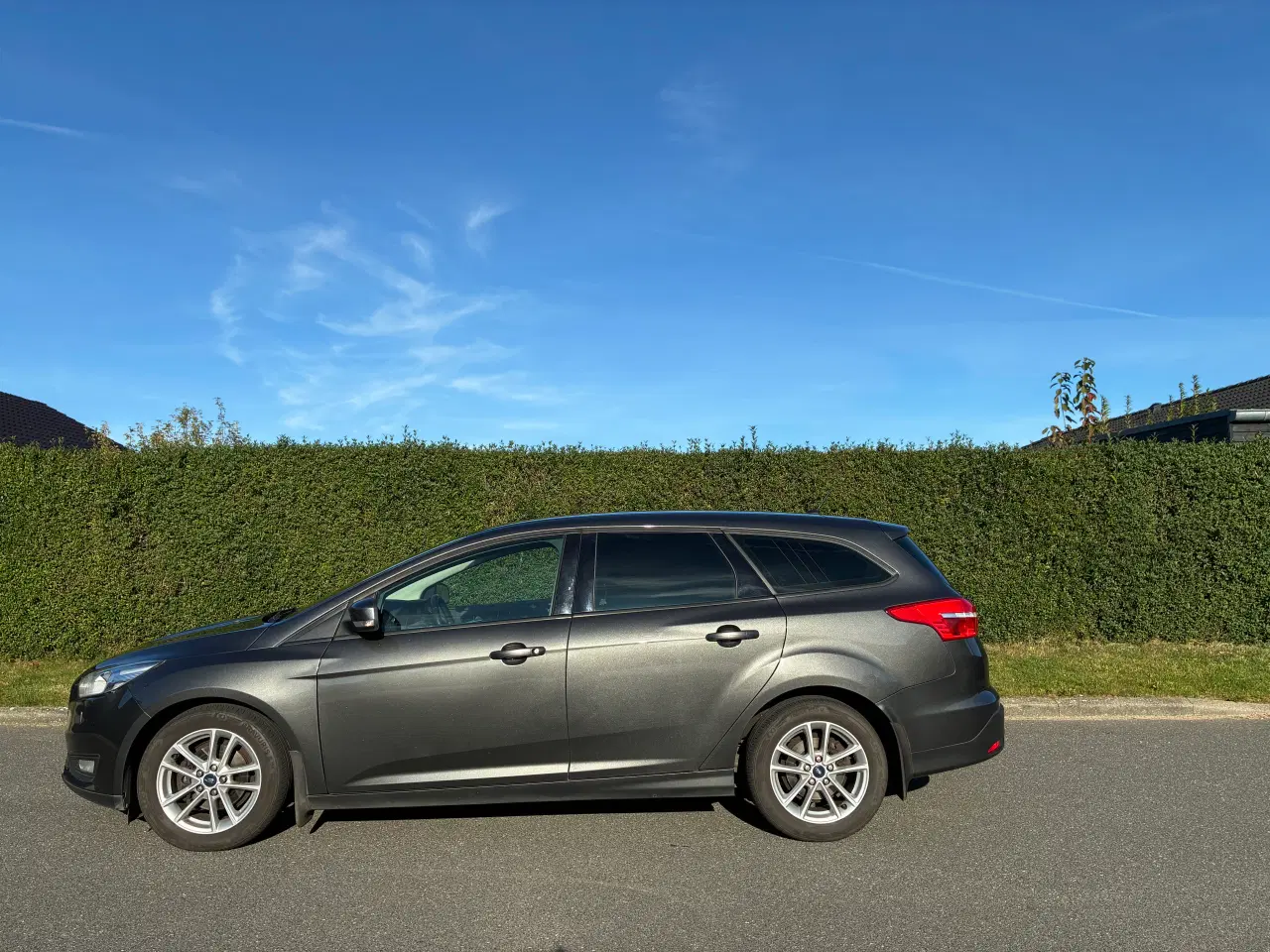 Billede 2 - Ford Focus EcoBoost 125hk