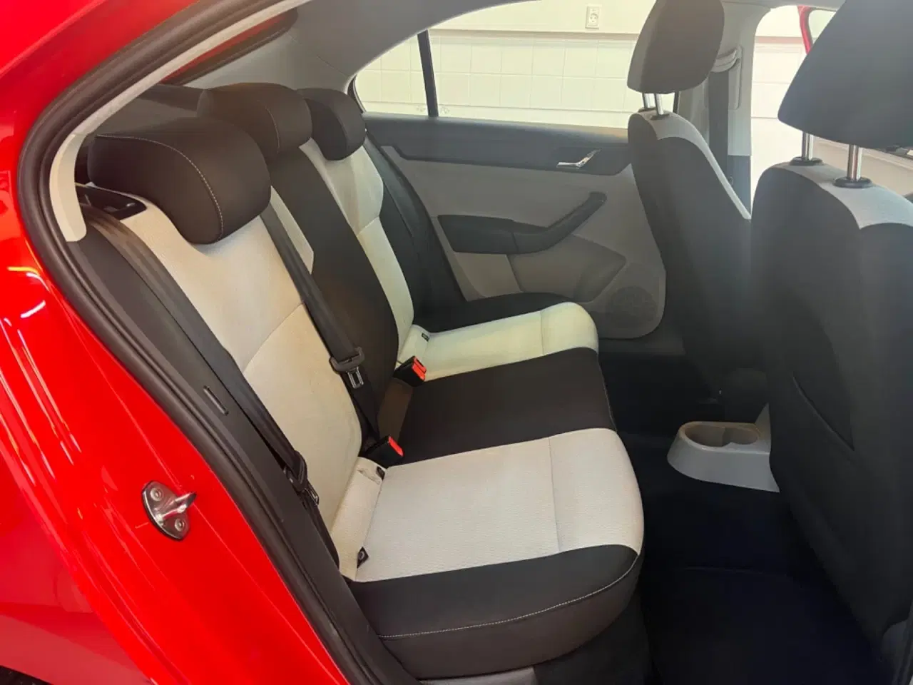 Billede 14 - Skoda Rapid 1,2 TSi 86 Ambition Spaceback GreenTec