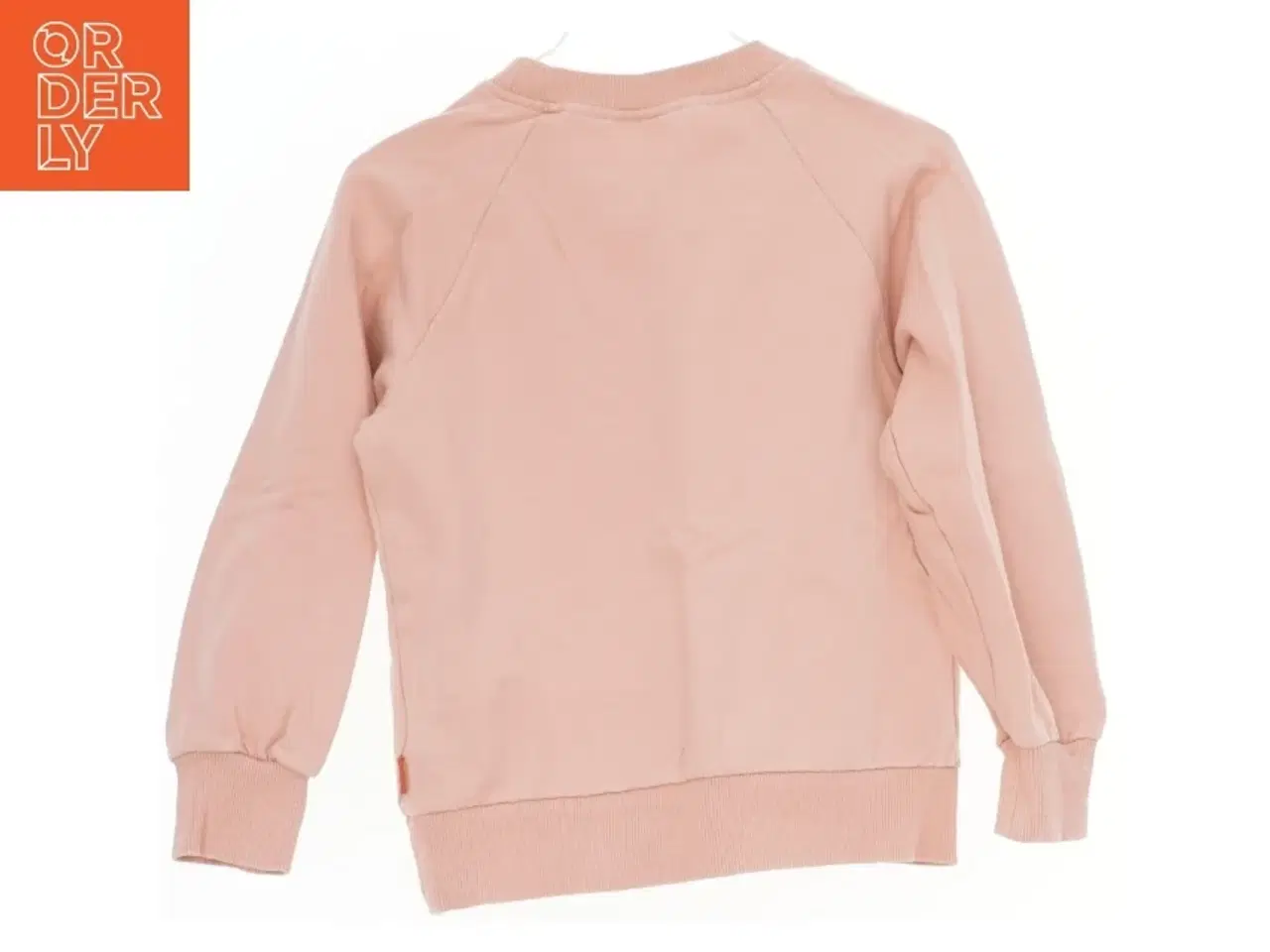 Billede 2 - Børne sweatshirts med elefantmotiv fra Dyr (str. 116)