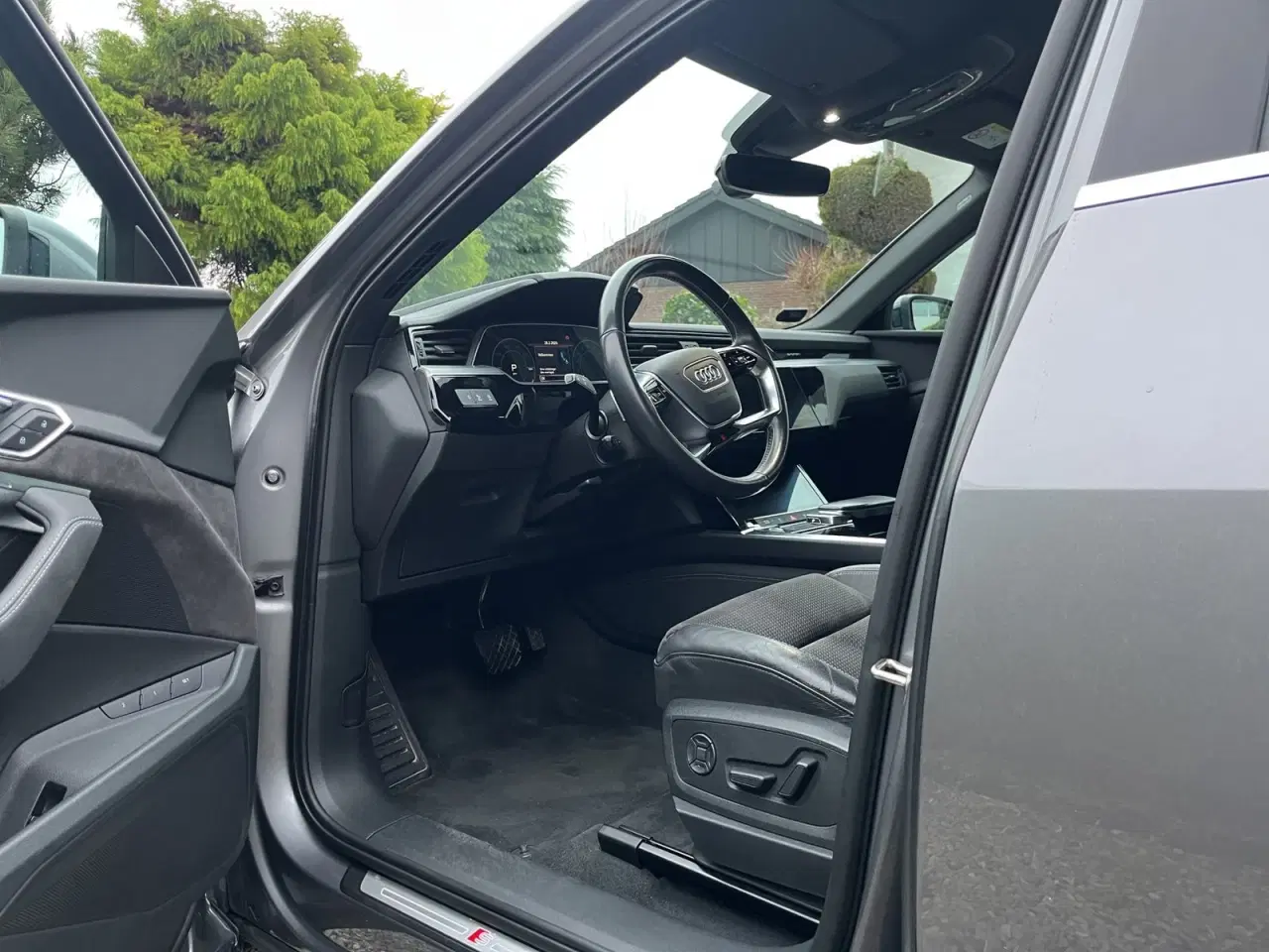 Billede 9 - Audi e-tron 55 quattro