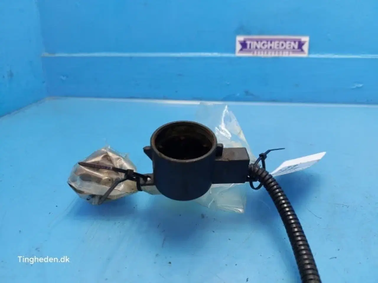 Billede 3 - Massey Ferguson 32 Sensor 28780514