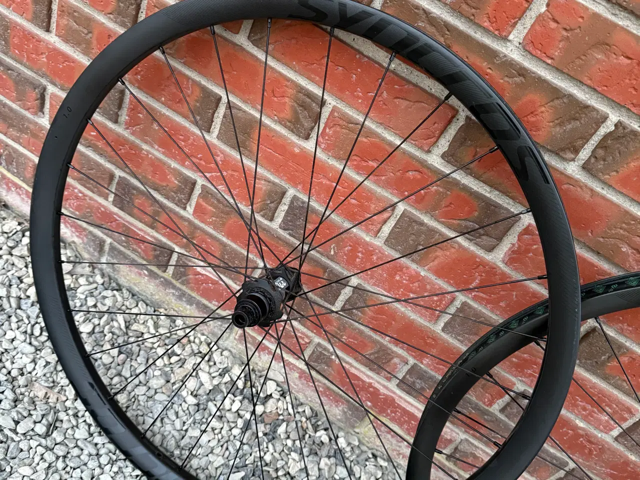 Billede 5 - Syncross silverton 1.1