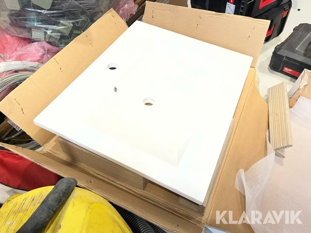 Billede 3 - Håndvaske Kuma 2 styk