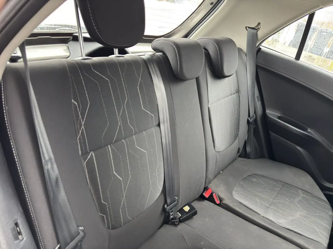 Billede 15 - Kia Picanto 1,2 Active Eco