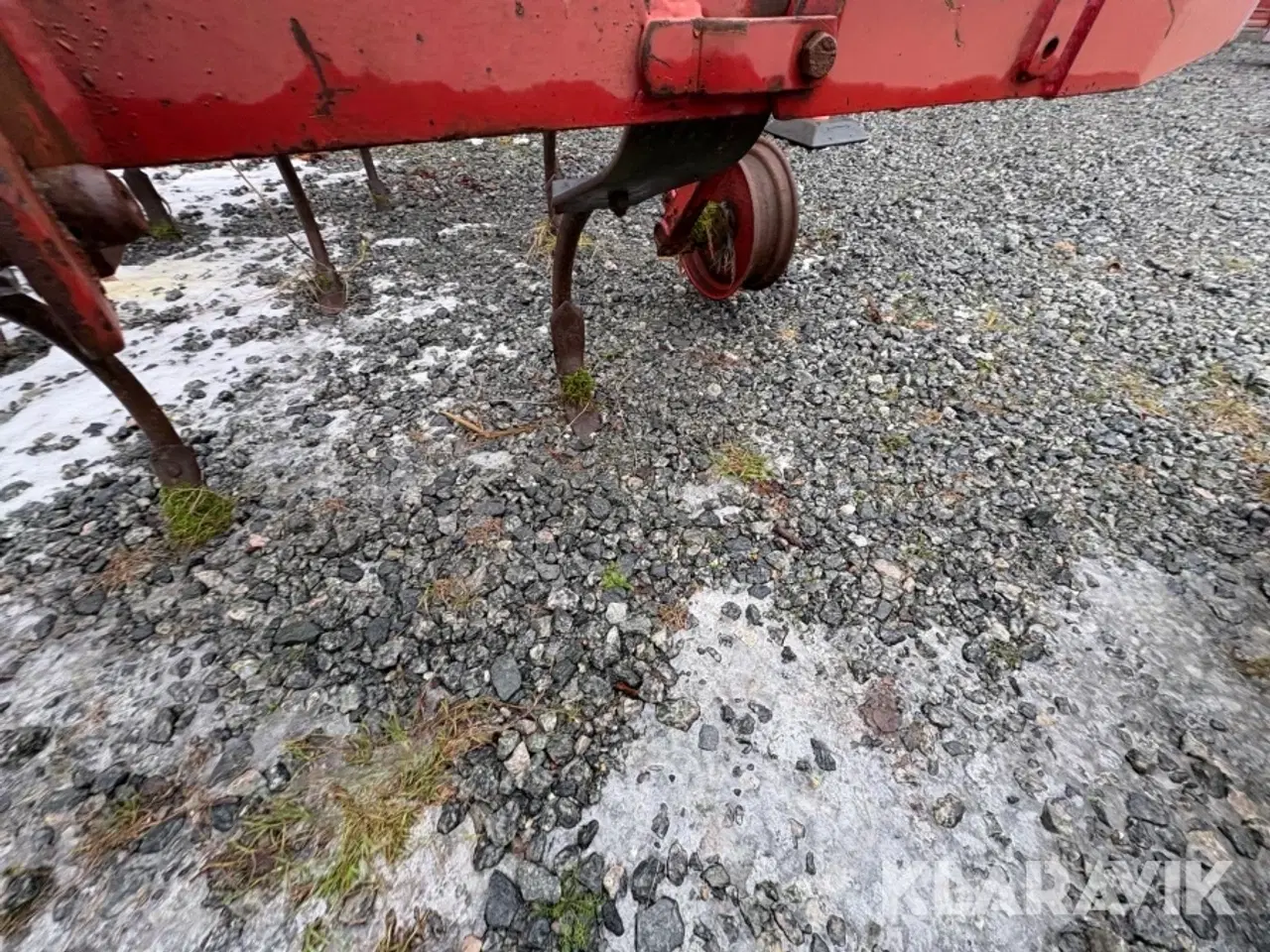 Billede 11 - Harve Kongskilde VF 306