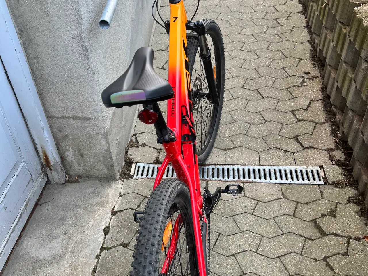 Billede 6 - Trek Marlin 7 Marigold  BYD BYD BYD