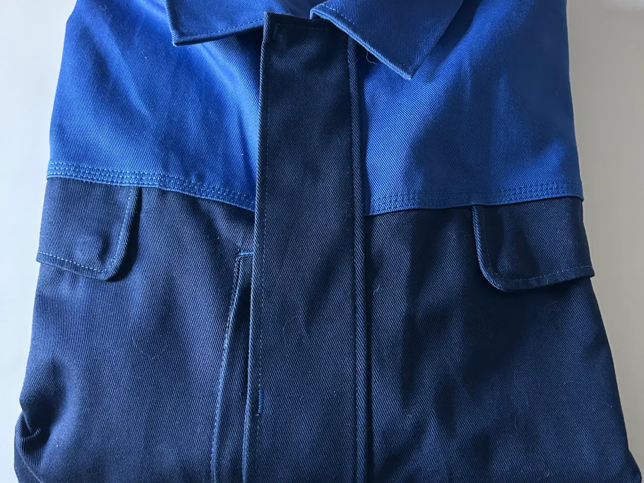 Billede 1 - KANSAS arbejdsjakke 