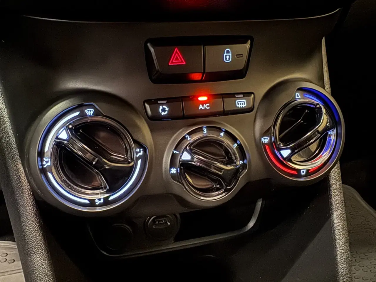 Billede 13 - Peugeot 208 1,5 BlueHDi 100 Active