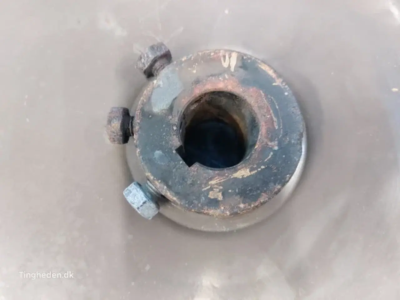 Billede 9 - Dronningborg D9000 20 Fod Powerflow Remskive 28280281