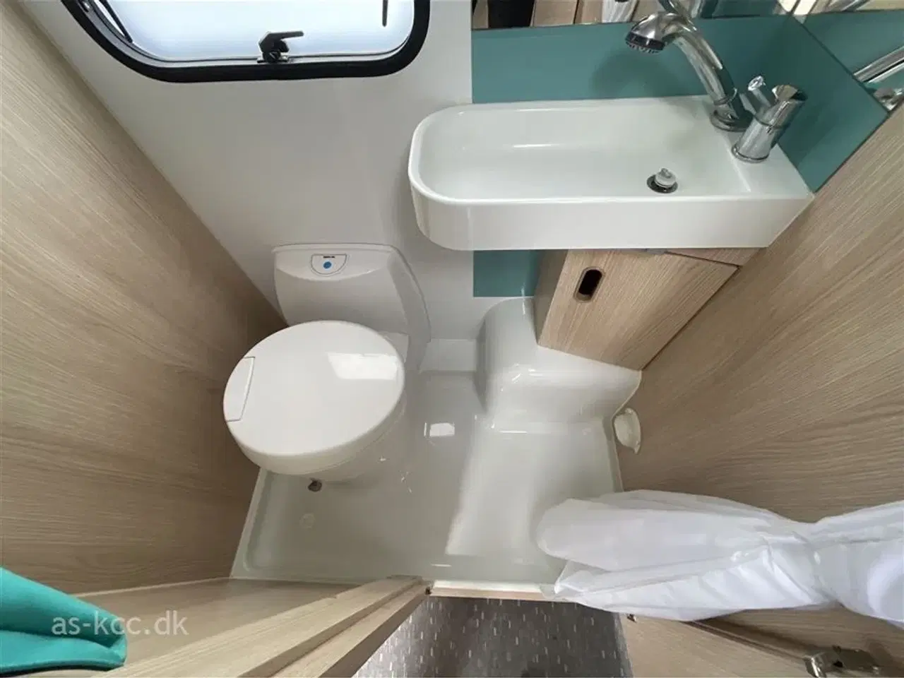 Billede 8 - 2020 - Adria Aviva 400 DK Adria Aviva årg. 2020. 4 sovepladser, 4 siddepladser.