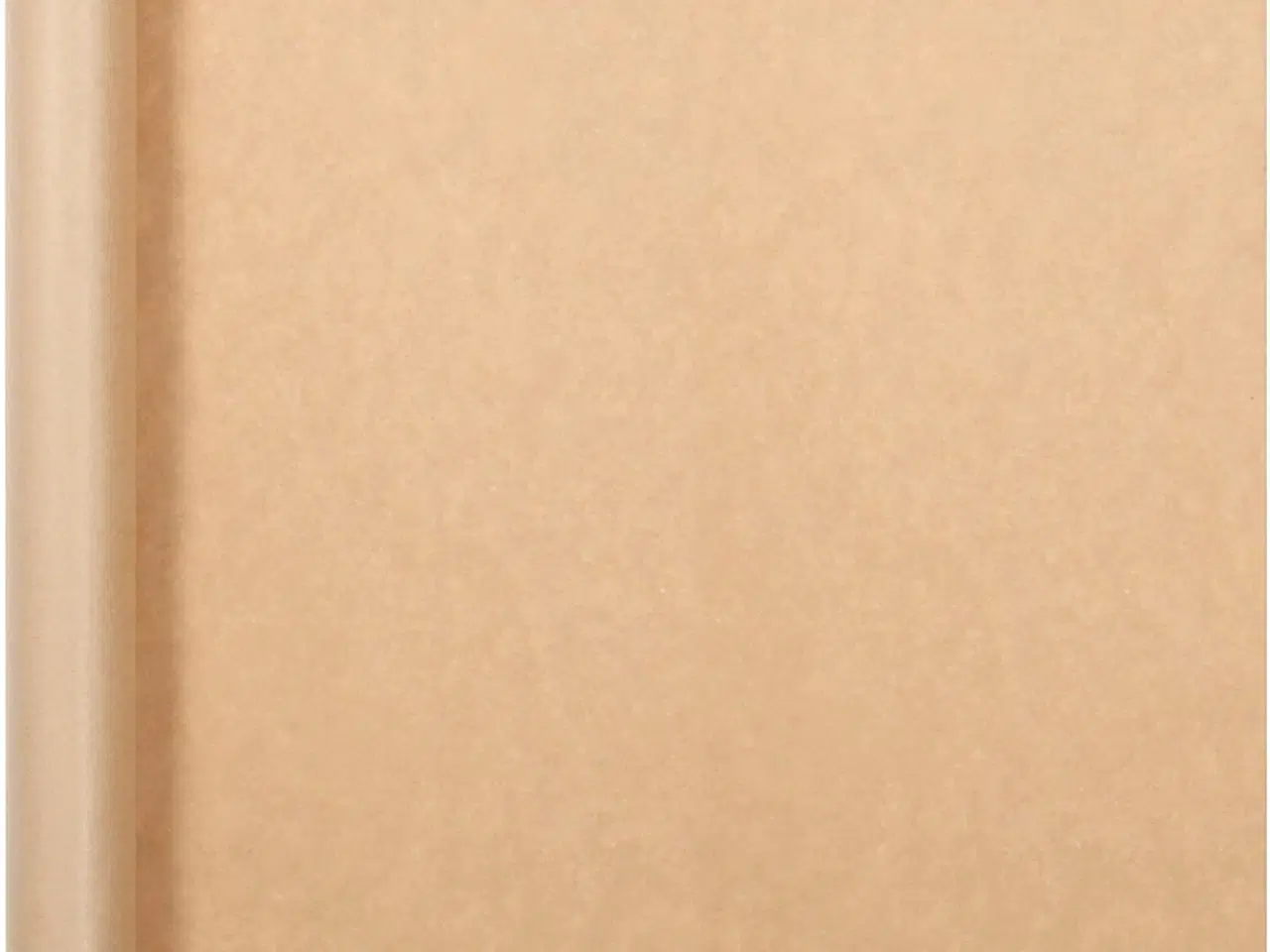 Billede 1 - Kvistkvalitet Gavepapir 50 cm x 5 m - Elegant Indpakning