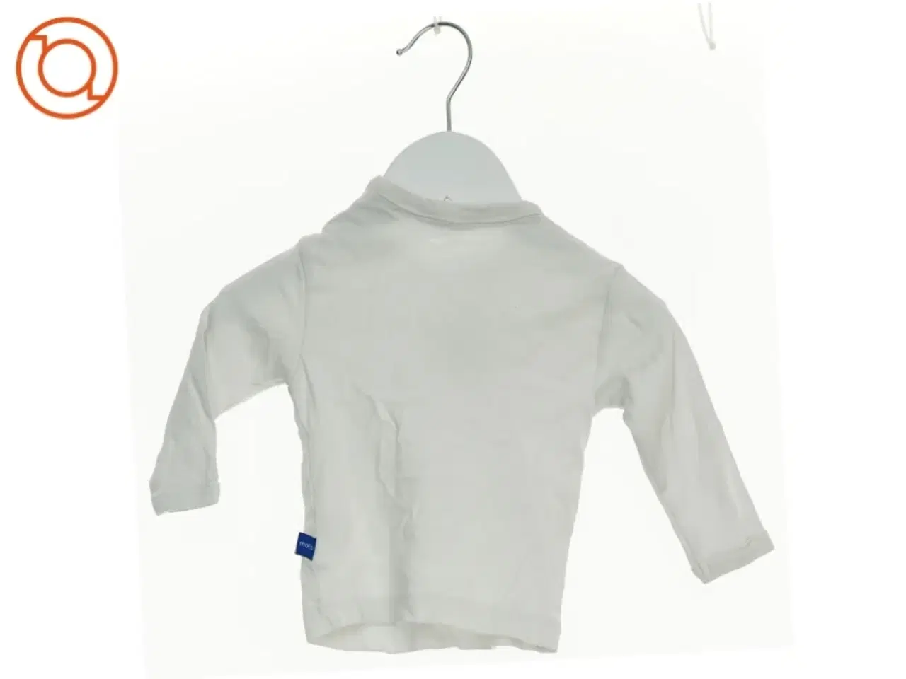 Billede 2 - Bluse fra Molo (str. 62 cm)