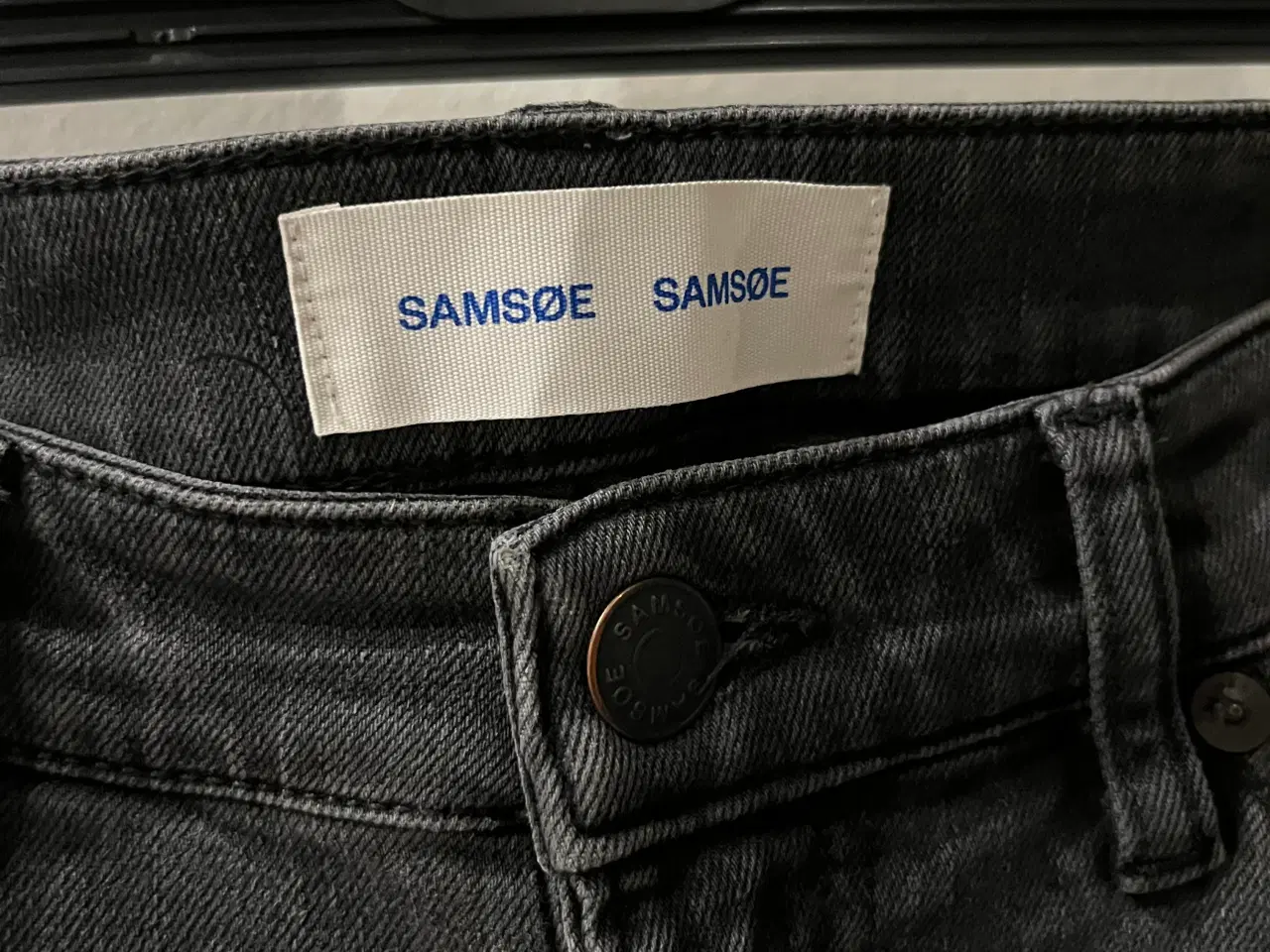 Billede 4 - Samsøe Samsøe jeans