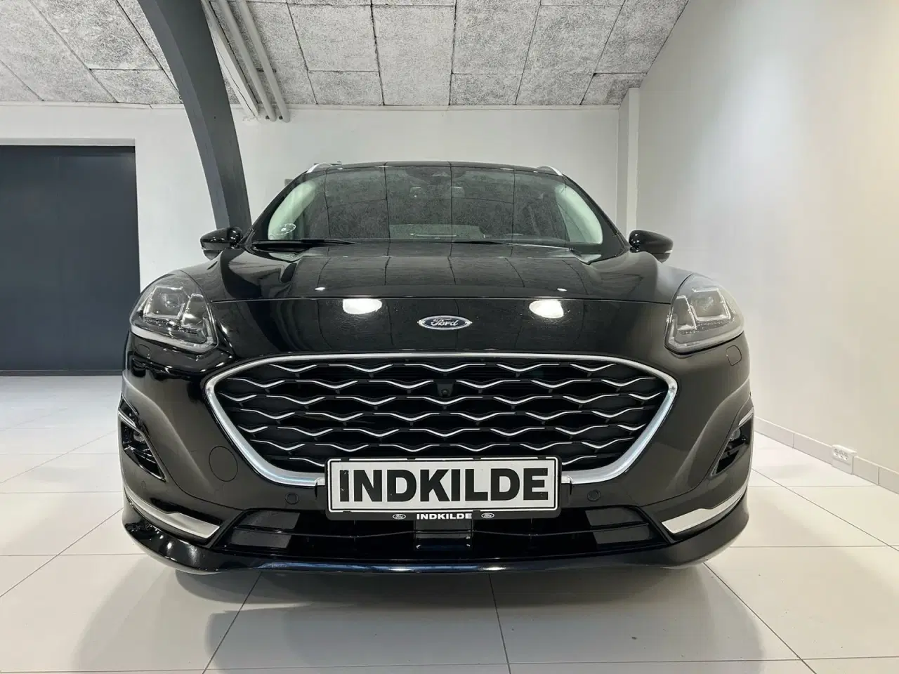 Billede 3 - Ford Kuga 2,5 PHEV Vignale CVT