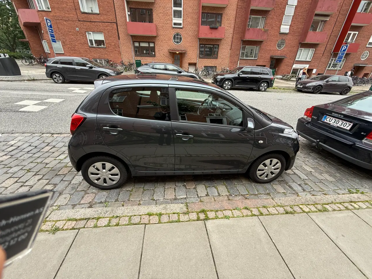 Billede 4 - Citroën C1, 2019