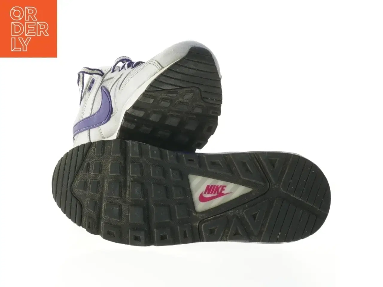 Billede 3 - Nike Air Max løbesko fra Nike (str. 38 )