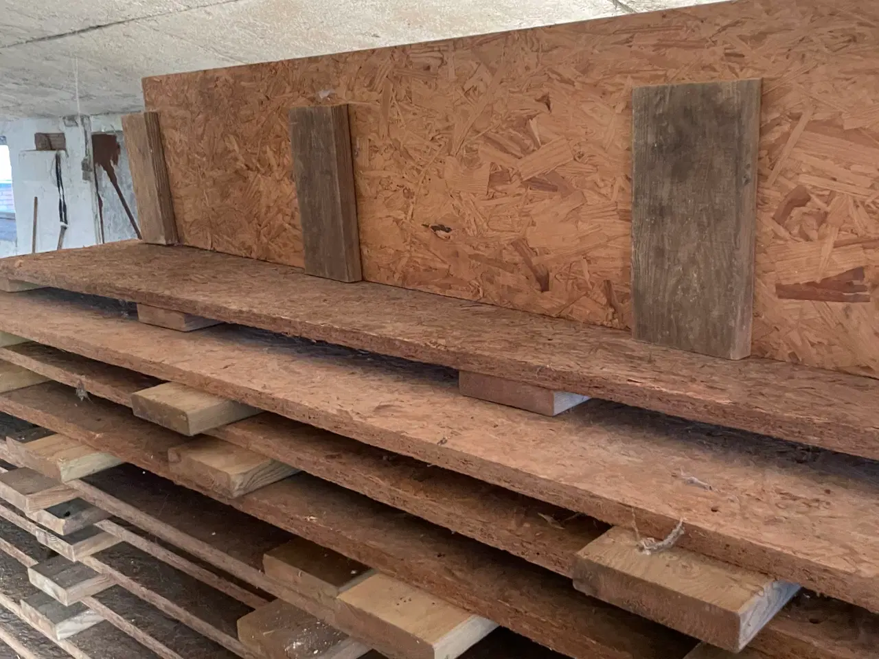 Billede 4 - Partyteltgulv