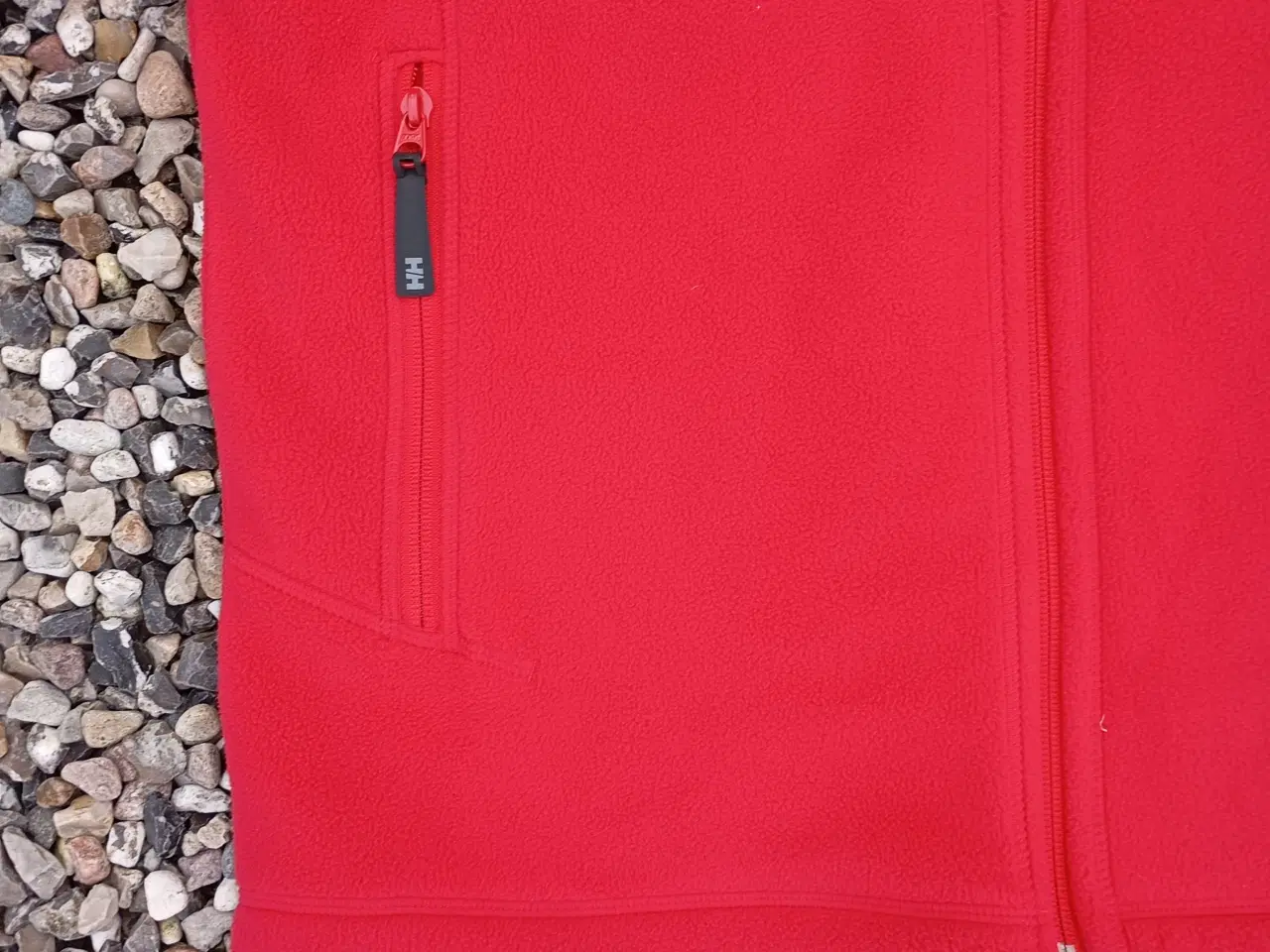 Billede 3 - Helly Hansen Fleece jakke 