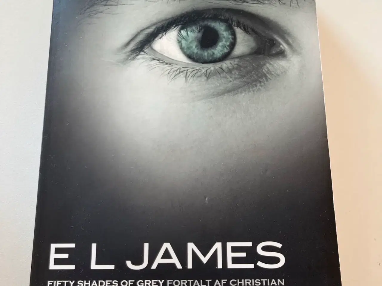 Billede 1 - Fifty Shades - Grey
