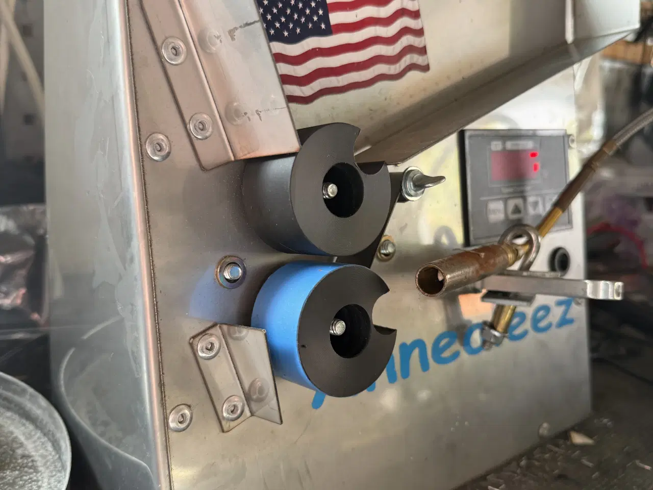 Billede 2 - Annealeez / annealer