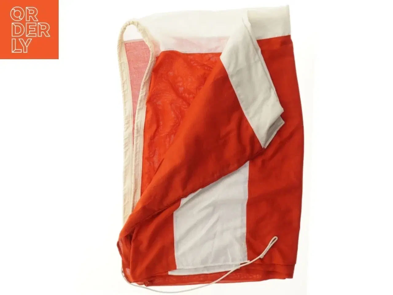 Billede 2 - Danebrog flag (str. 254x194 cm)