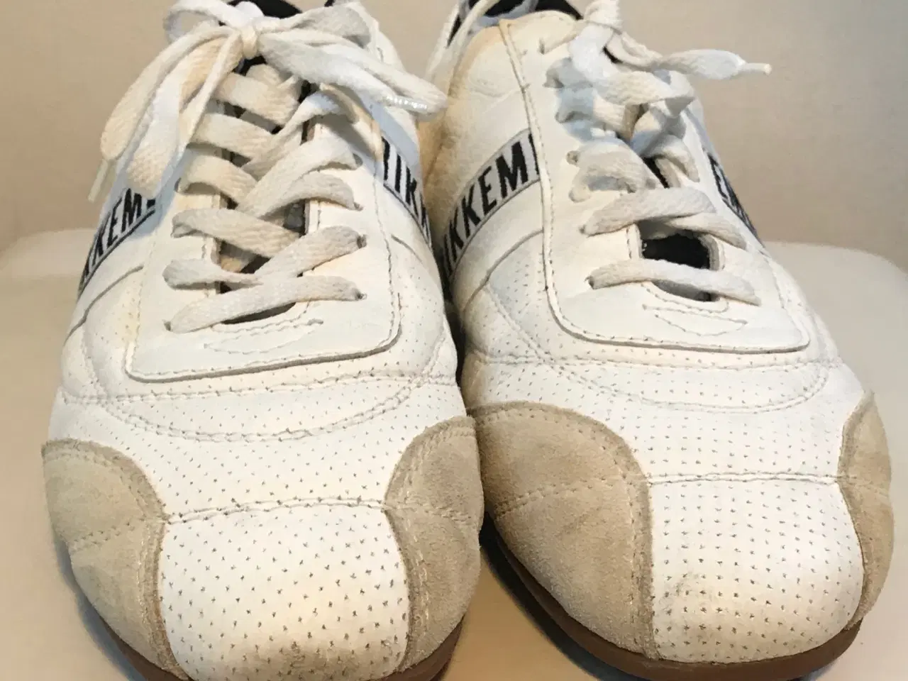 Billede 3 - Bikkemberg, sneakers, str 40