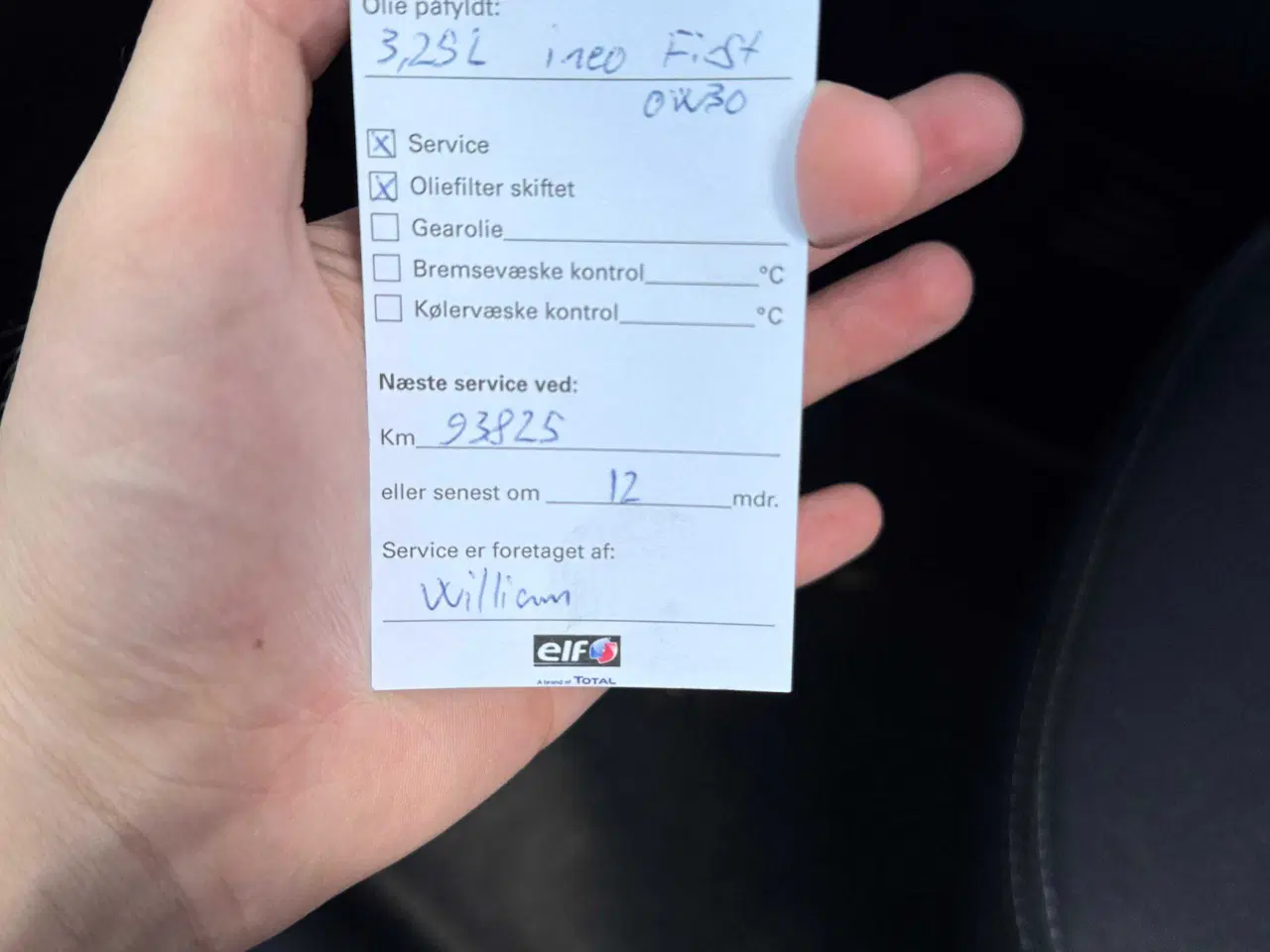Billede 6 - Meget lav km🔴 Peugeot 208
